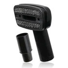 UNIVERSAL Dog Grooming Vacuum Cleaner Groom Tool Pet Hair Hoover Brush 32mm 35mm