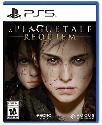 Capítulo 2 al 100% en A Plague Tale: Requiem