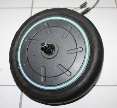 NineBot Segway Scooter MAX G30D Motor Antriebsrad Hinterrad G30LD G30D G30 - Bild 2 von 2