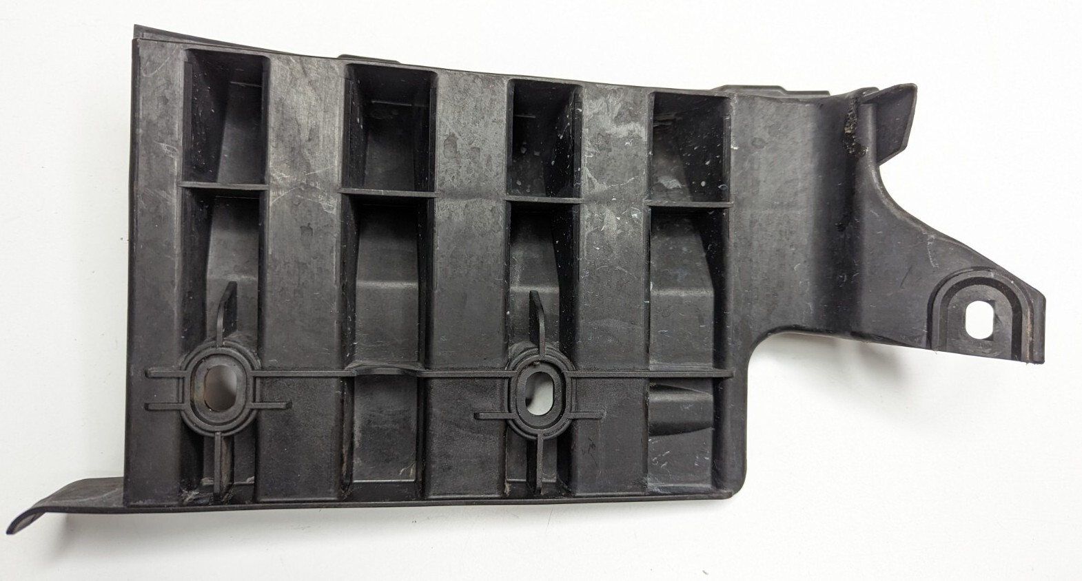 2009-2011 AUDI A6 S6 C6.5 - REAR Right Bumper Mount / Bracket 