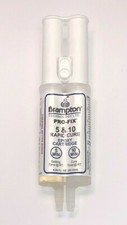 Brampton Epoxy PRO-FIX 5 10 Rapid Cure - Golf Club Repair, .85 oz cartridge