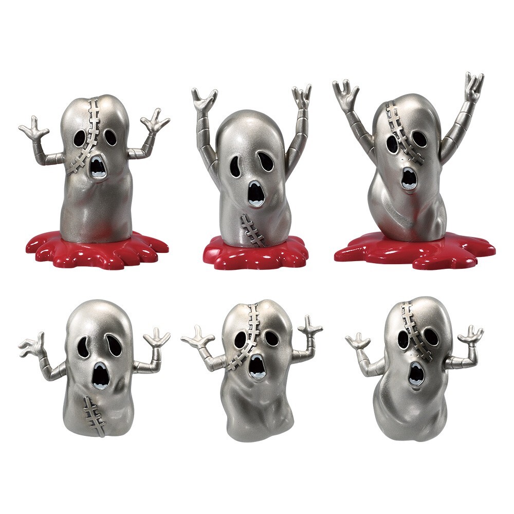 Ichiban Kuji JoJo's Bizarre Adventure GOLDEN WIND Mt Desktop