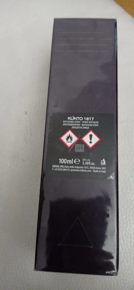 LOCHERBER MILANO KUNTO 1817 - Immagine 3 di 3