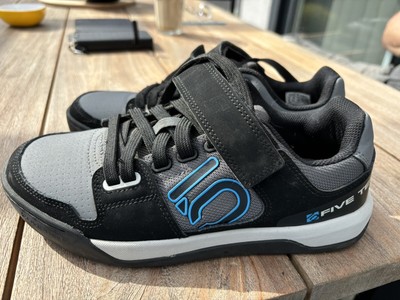 Five Ten Hellcat neuwertig Gr. 40 MTB, DH Schuhe 510 Downhill fabio Wibmer
