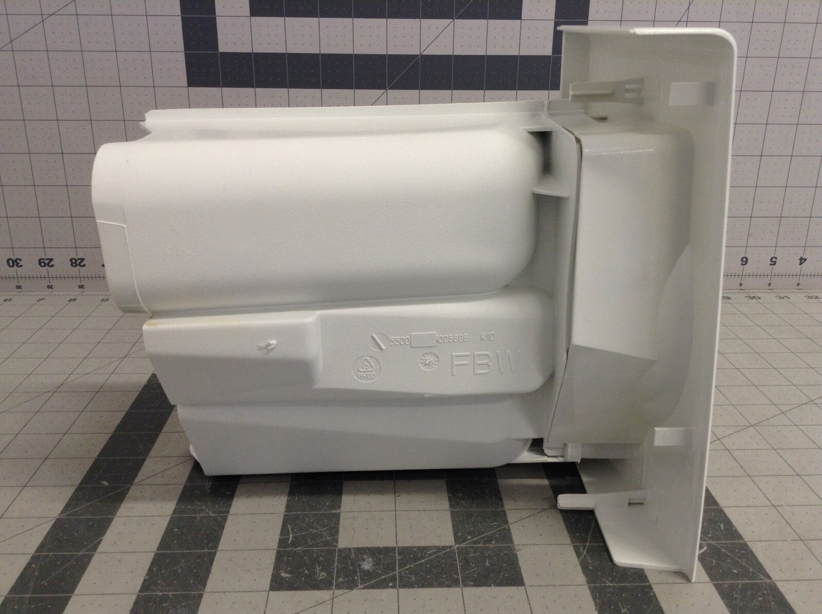 Bosch Axxis Washer Dispenser Drawer 00703270 for sale online eBay