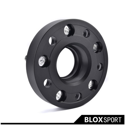 4x25mm 5x114.3 cb71.6 Forged Aluminum Wheel Spacer for Jeep Wrangler (1984-2006) - Picture 8 of 12