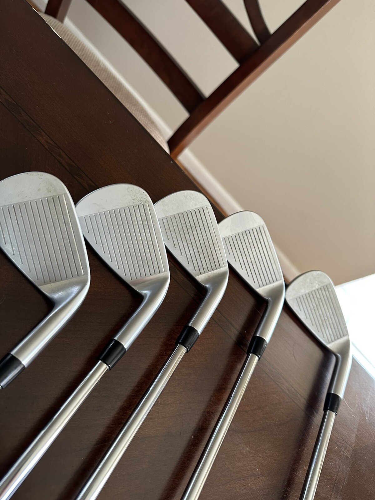 used left handed pxg irons eBay