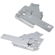 Serratura Gruppo Chiusura Criccotto Per Lavastoviglie Originale Beko - Foto 11