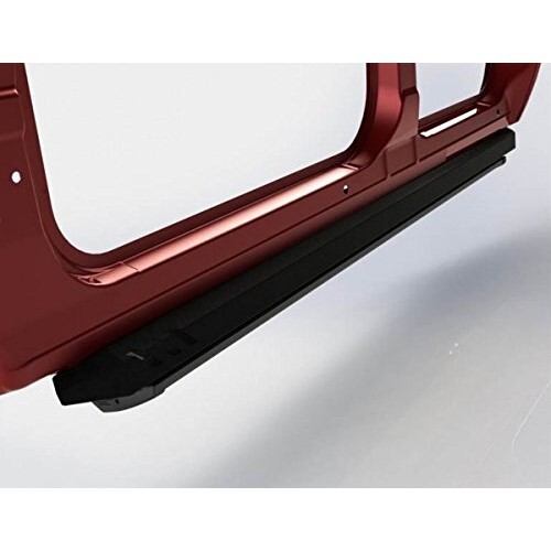 2023 Chevy Silverado GMC 2500/3500 Crew Cab AMP Power Step XL Side