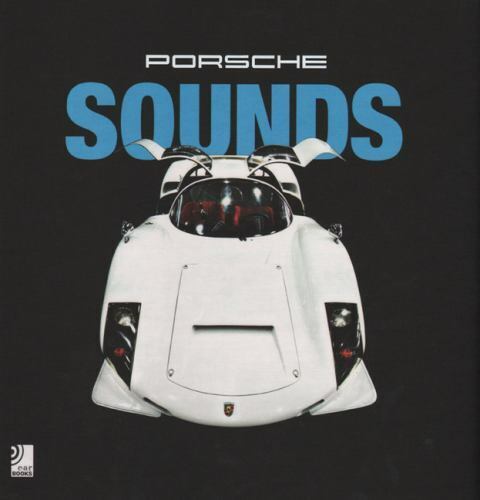 Porsche Sounds (English and German Edition) - 第 1/1 張圖片