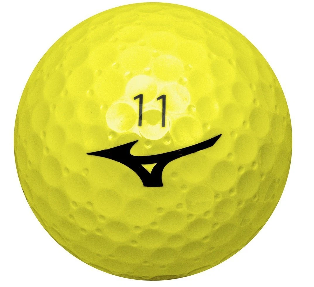 Mizuno jpx golf balls 2018 deals