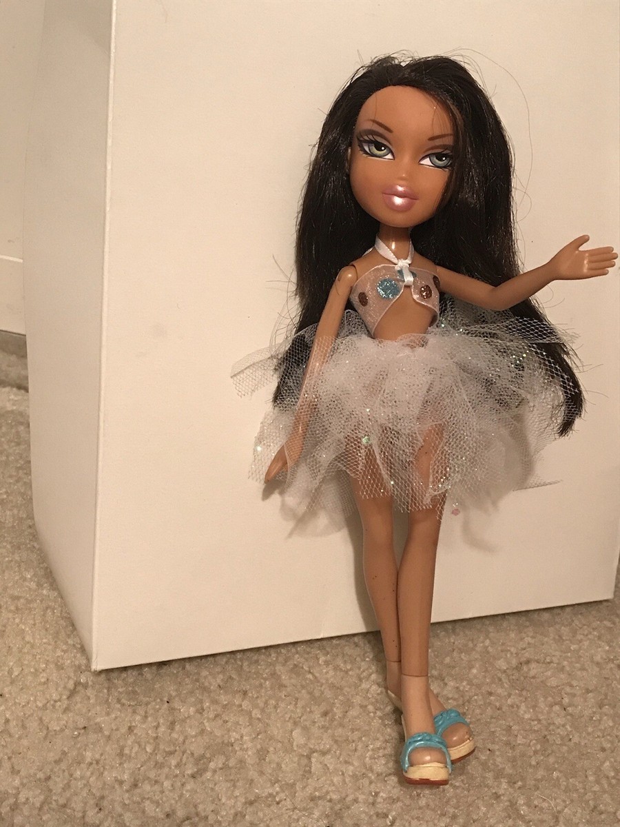 Bratz Doll Bratz Coleccion MuÃ±ecas Tumblr Aesthetic MuÃ±ecas