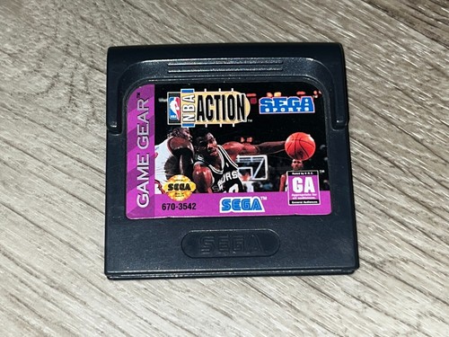 Sega Game Gear Original OEM Authentic *Pick Your Game* Cart Only Cleaned Tested - Picture 86 of 177