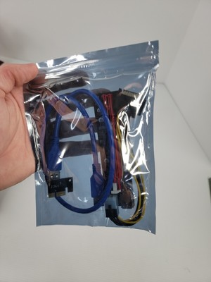 FebSmart GPU Riser for Ethereum Mining Rigs VER006C