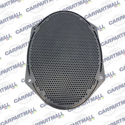 2006-2012 FORD FUSION REAR LEFT SIDE DOOR SOUND SYSTEM AUDIO SPEAKER 7U5T18808CA