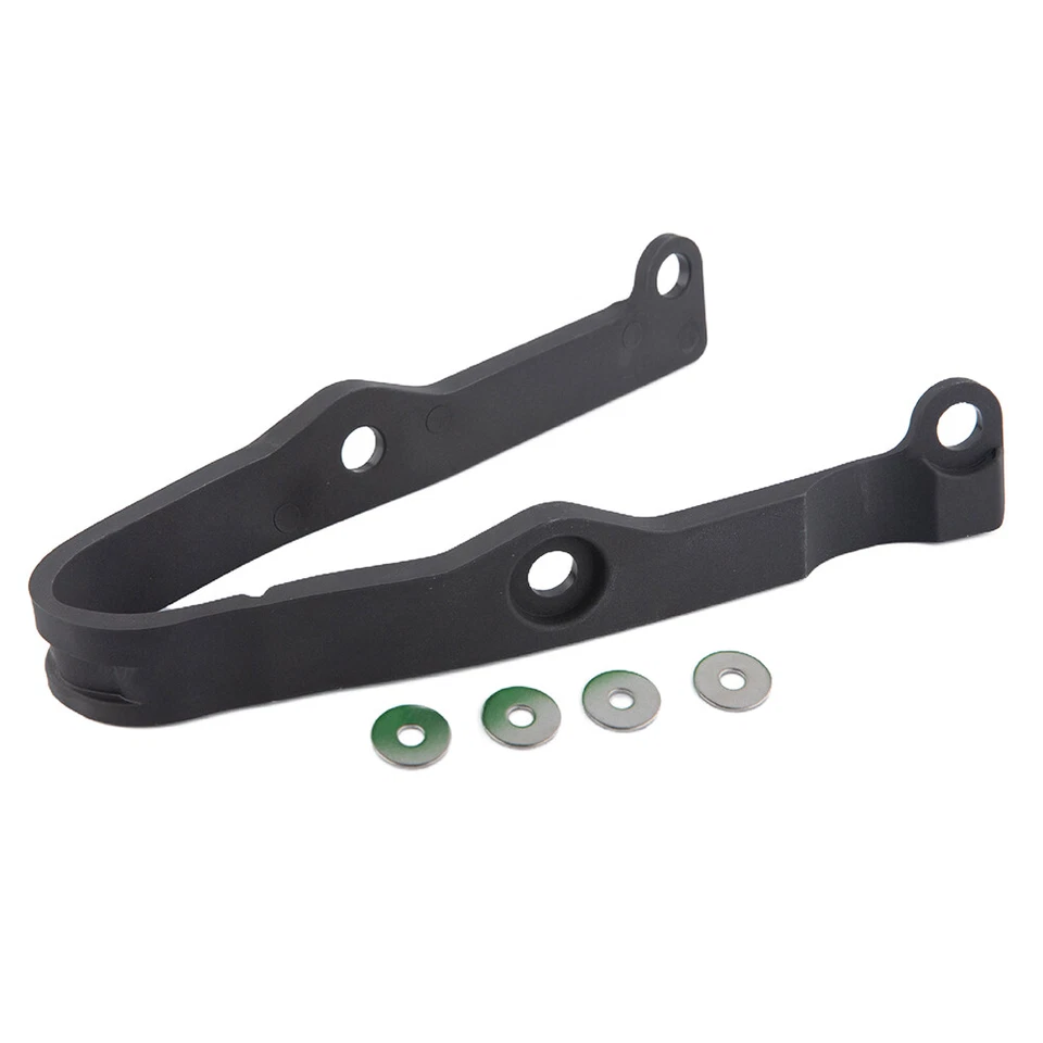 Swingarm Chain Slider Fits Kawasaki KX85 KX80 KX100 KX112 1991-2025 Motorcycle - Imagem 3 de 4