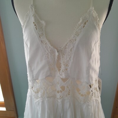 free people ilektra mini dress Free People Ilektra Slip Dress in Black