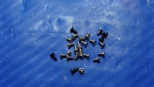Samsung Nexus 10.1" GT-P8110 16GB Genuine Tablet Screw Set Screw GLP 