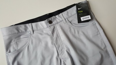 New Nike Flex 5 Pocket Men's Slim Fit 