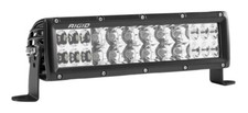 Rigid Industries 178313 Led Light Bar E-series Pro 10 Spotdriving Combo