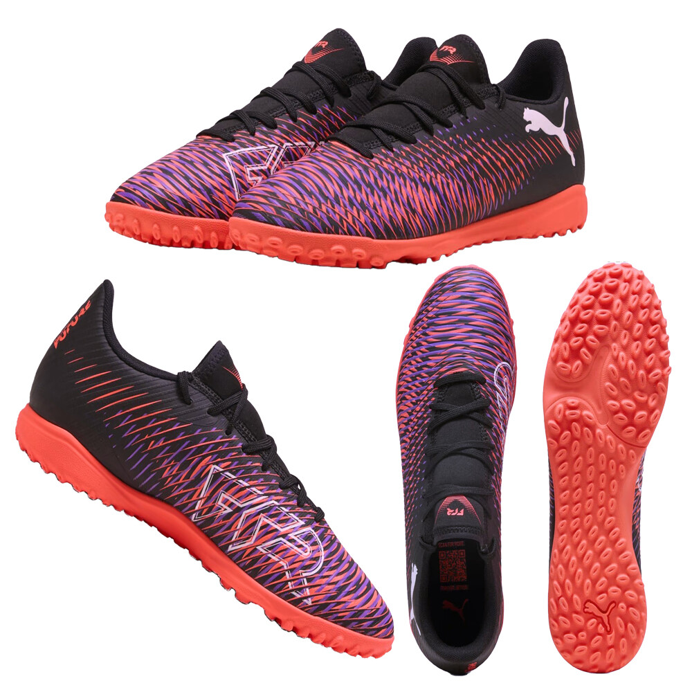 Puma Future 8 Play TT Uomo 108378