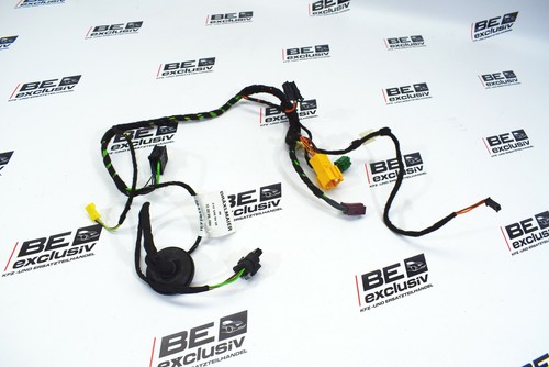 Mercedes E220 CDI W212 MOPF Leitungssatz Kabelbaum Tür Vorne Rechts A2125400432