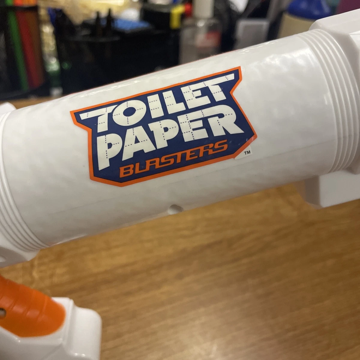 Jakks pacific tp blaster sales