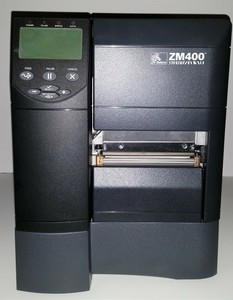zm400 zebra printer