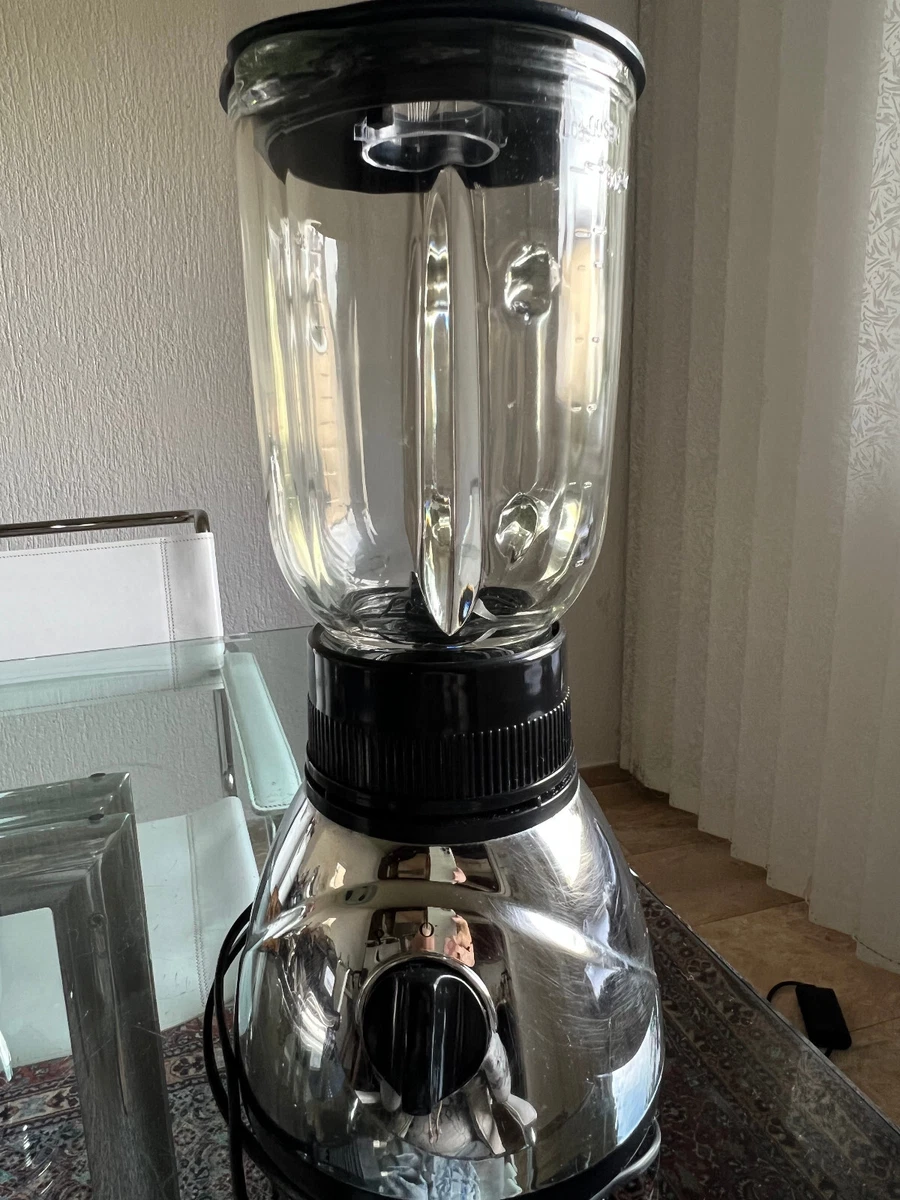Standmixer BLENDER Model EUP-091095341 400W mit 1,3 Liter 
