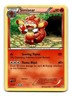 Simisear - #20/135 - Uncommon - Pokemon Card-LP