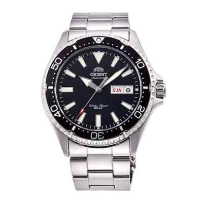 Orient Kamasu Mako III RN-AA0001B / RA-AA0001B Automatic Mens Watch *DE