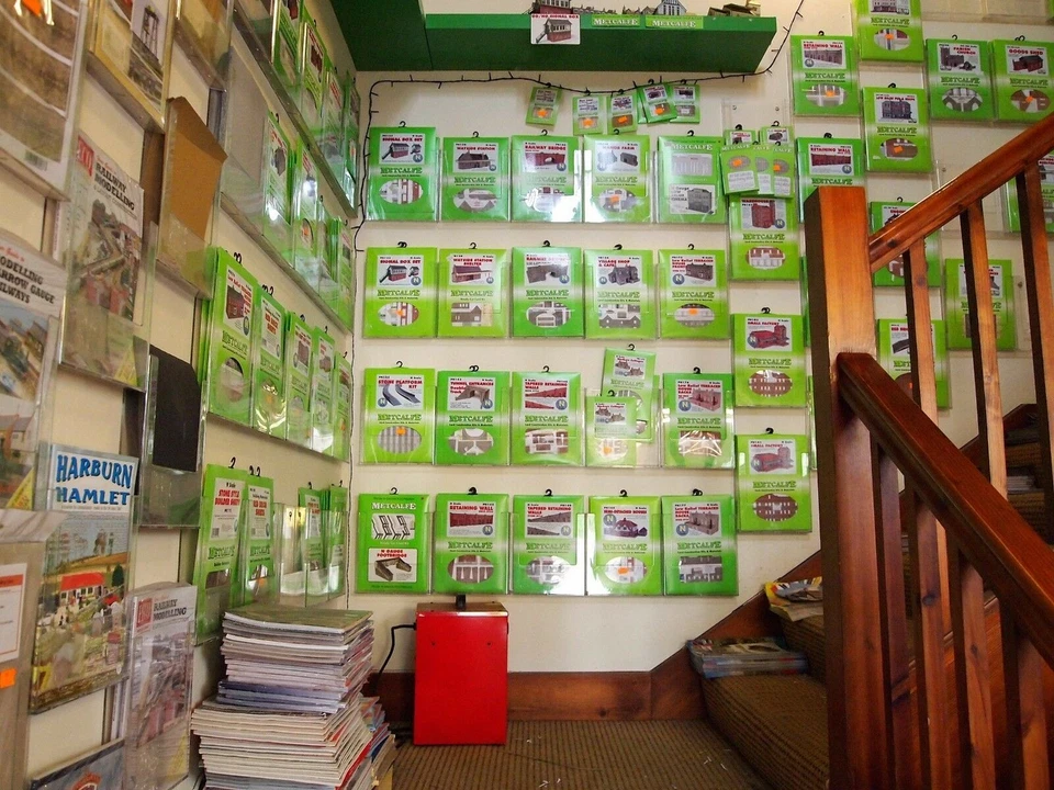 Oxford 76BED002 Bedford J1 Birmingham Ambulance Lomas 1/76 Echelle 00 Jauge T48 - Photo 4/4