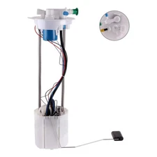 Fuel Pump  Assembly For Chevrolet Silverado GMC Sierra 2500 HD V8 6.0L SP4088M