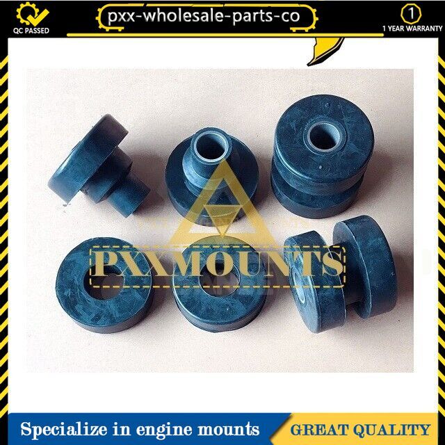 Engine Motor Mounts Cushion 14526154 14526155 11216217 Fit For 