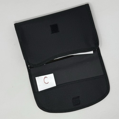 2010 Dodge Grand Caravan Owners Manual Complete Set w/ Case Inserts OEM Guide C - Foto 11 di 11