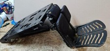PERMOBIL F3 WHEELCHAIR FOOTREST ASSEMBLY  V