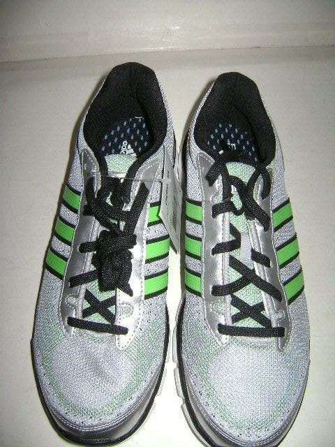 adidas gazelle silver green womens adidas Court Team Bounce Trainers Black White Women main image 0