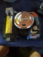 Wolo 419 Bad Boy Wolo Manufacturing Corp 419 080217004190