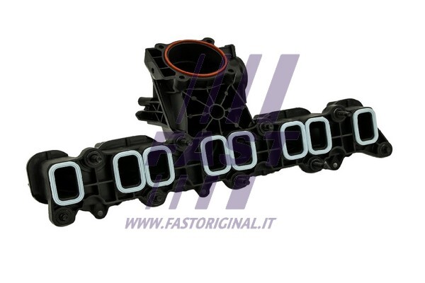 FT49556 Fast Saugrohrmodul FüR CitroËN,Ford,Land Rover,Peugeot-image
