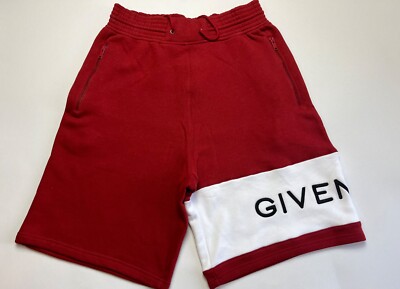 Givenchy Bermuda Shorts Größe M
