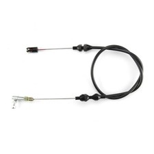 Lokar Xtc-1000u 24 Inch Throttle Cable W Black Fittings Lokar Xtc-1000u 24 Inch Throttle Cable W Black Fittings