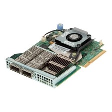 CISCO 73-17793-06 A0 UCSC-MLOM-C40Q-03 Dual Port 40GbE QSFP PCIe