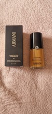 Image of armani luminous silk foundation NEW FORMULA