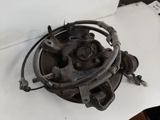 10 11 12 13 14 15 LEXUS RX450H HYBRID REAR PASSENGER RIGHT KNUCKLE STUB