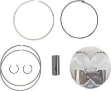 Moose Racing High Performance 4-stroke Piston Kits MPX2083A-P