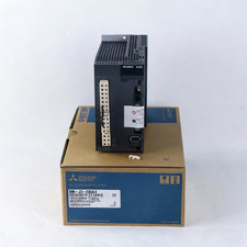 ONE NEW MITSUBISHI Servo Drive MR-J3-200A4