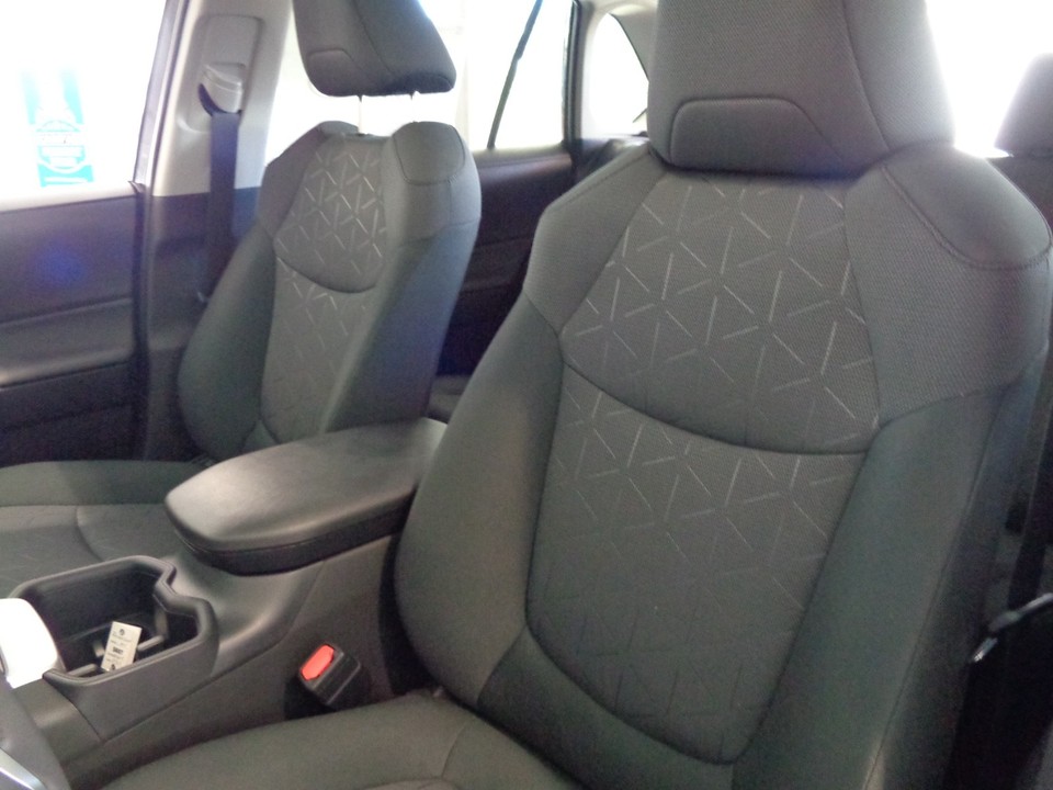 2025 Toyota RAV4 Brand New 2025 Rav4 XLE All Wheel Drive Sunroof Blue ...