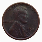 1931-S Lincoln Wheat Cen.t Penny Rare Sought Rare Vintage As shown in the figure
