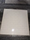 Pink Floyd - The Wall - 12” Vinyl Record LP - 1979 EMI Electrola Germany 1st VGC