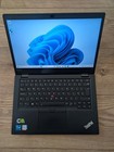 Lenovo ThinkPad L13 Gen 2 Core i5 1135G7 2.4GHz 8GB RAM 256GB 13.3" 11th Gen 066